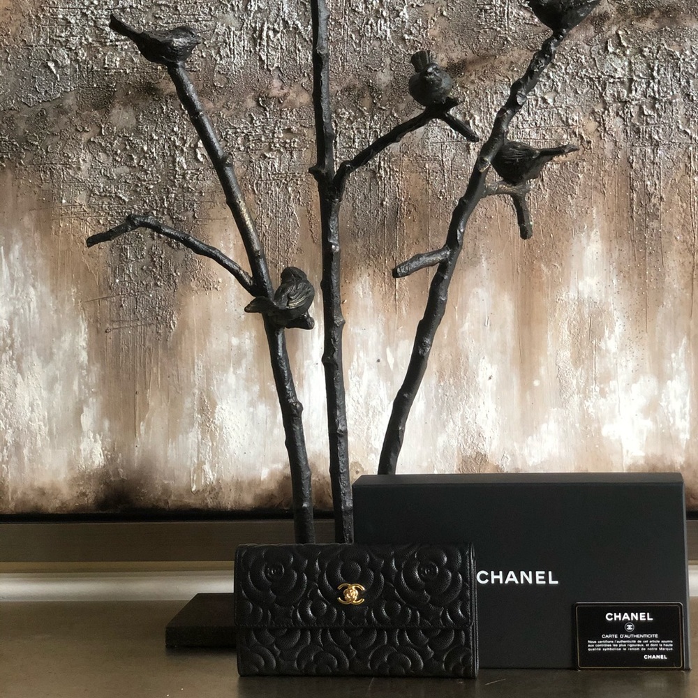 ChANEL WALLET